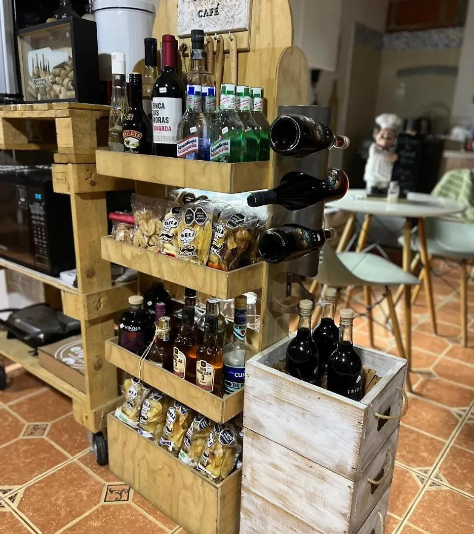 Selene Hostal Coworking Cafe Medellin Bed & Breakfast
